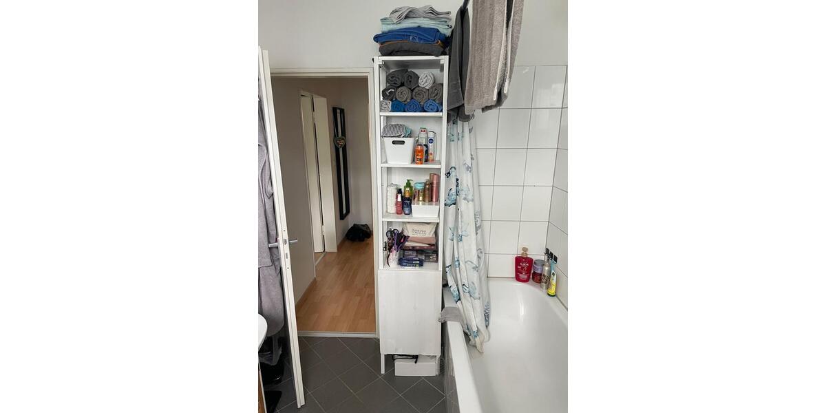 Etagenwohnung Oldenburg Drielaker-Moor - 3 Zimmer, 74 m&sup2;, 189.000&euro; | Angebot:26762057