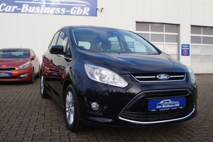 Ford C-Max 121.323 km 8.750 &euro; Wardenburg 26203