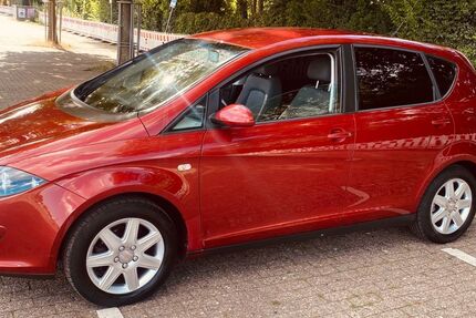 Seat Altea 240.000 km 2.799 &euro; Oldenburg 26123