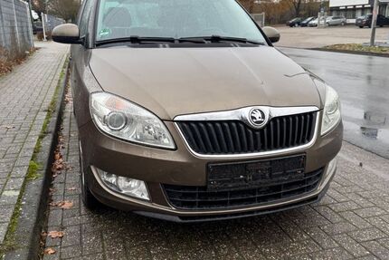 Skoda Roomster 177.912 km 4.750 &euro; Oldenburg 26125