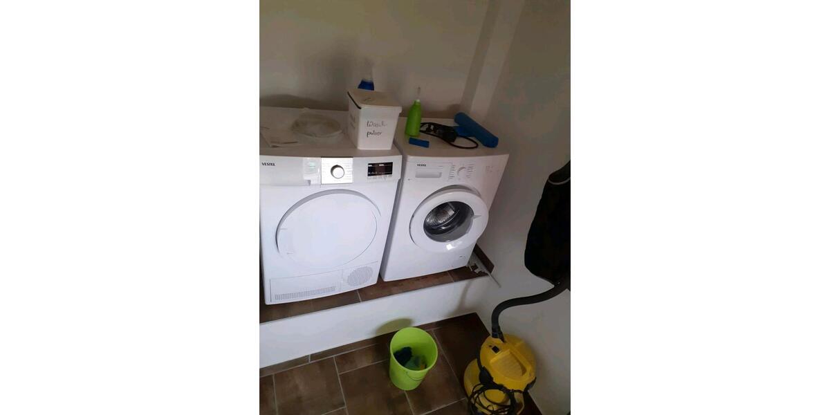 Einfamilienhaus Jade - 2 Zimmer, 60 m&sup2;, 750&euro; | Angebot:26329971