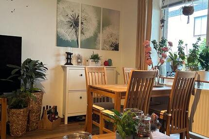 Wohnung Oldenburg Bloherfelde - 1.5 Zimmer, 45 m&sup2;, 169.000&euro; | Angebot:27004777