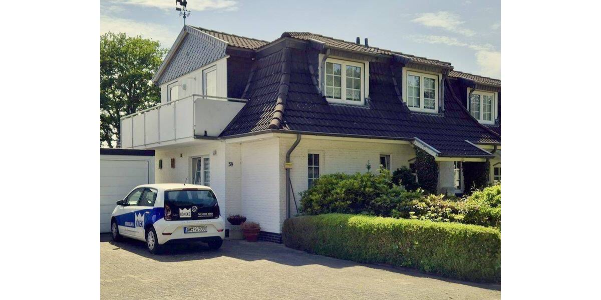 Doppelhaushälfte Delmenhorst Dwoberg/Ströhen - 4 Zimmer, 139 m&sup2;, 299.000&euro; | Angebot:26892830