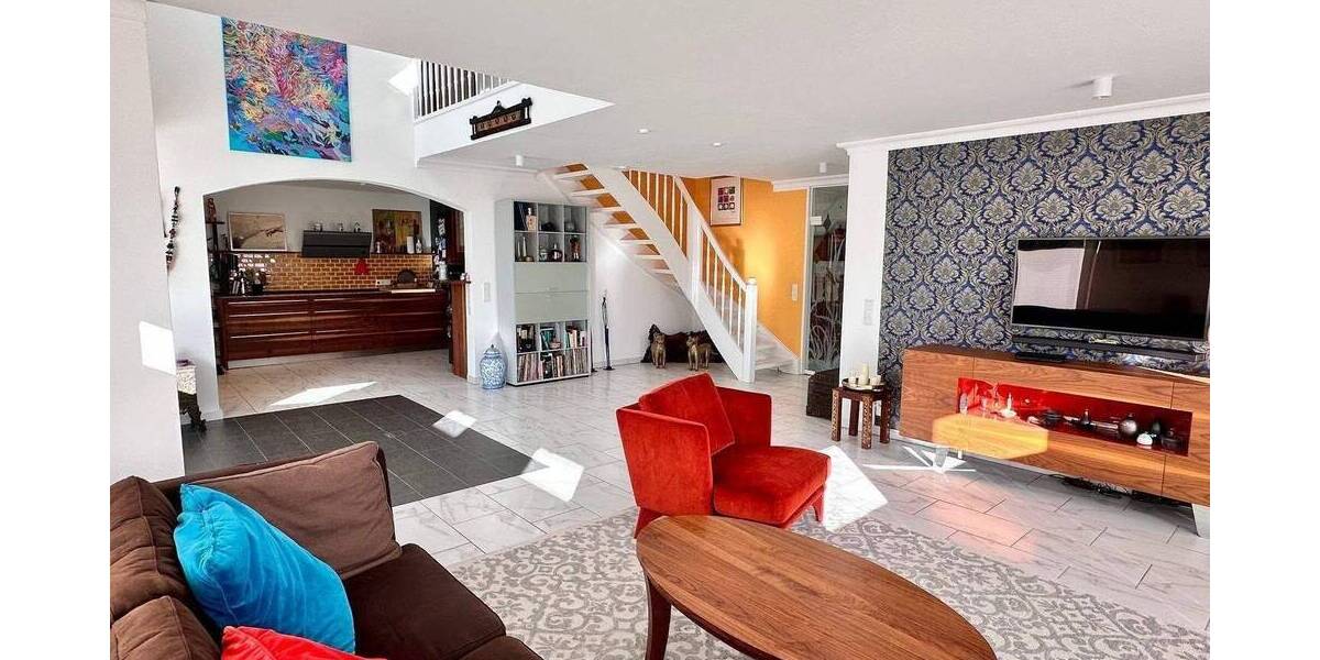 Mehrfamilienhaus, Wohnhaus Bad Zwischenahn Elmendorf - 4 Zimmer, 183 m&sup2;, 529.000&euro; | Angebot:26927674