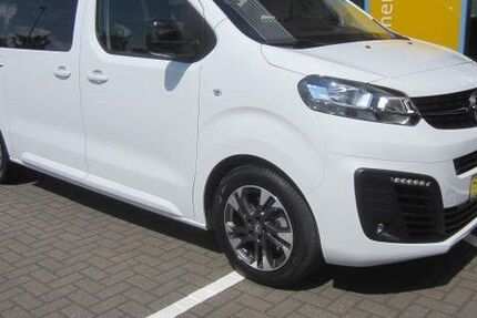 Opel Zafira Life 9.680 km 34.880 &euro; Wardenburg (bei Oldenburg) 26203