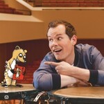 phil zu entdecken... mit zarten Flötenfarben