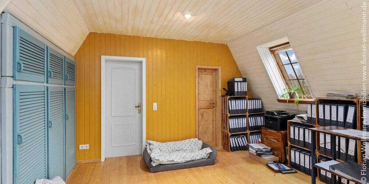 Einfamilienhaus Elsfleth Oberhammelwarden - 4 Zimmer, 92 m&sup2;, 235.000&euro; | Angebot:26867125