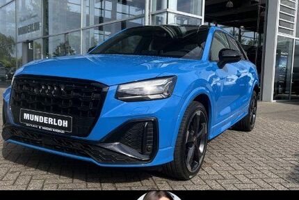Audi Q2 52.538 km 28.900 &euro; Oldenburg 26125