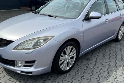 Mazda 6 200.000 km 3.999 &euro; Jaderberg 26349