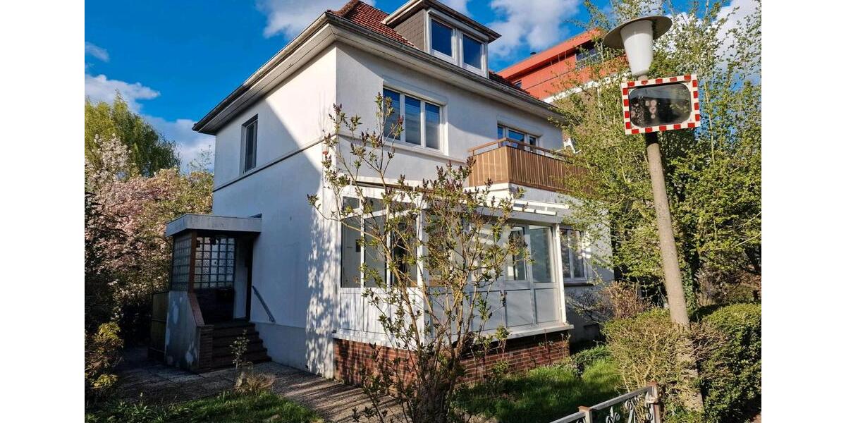 Einfamilienhaus Oldenburg Eversten - 7 Zimmer, 150 m&sup2;, 2.500&euro; | Angebot:26225574
