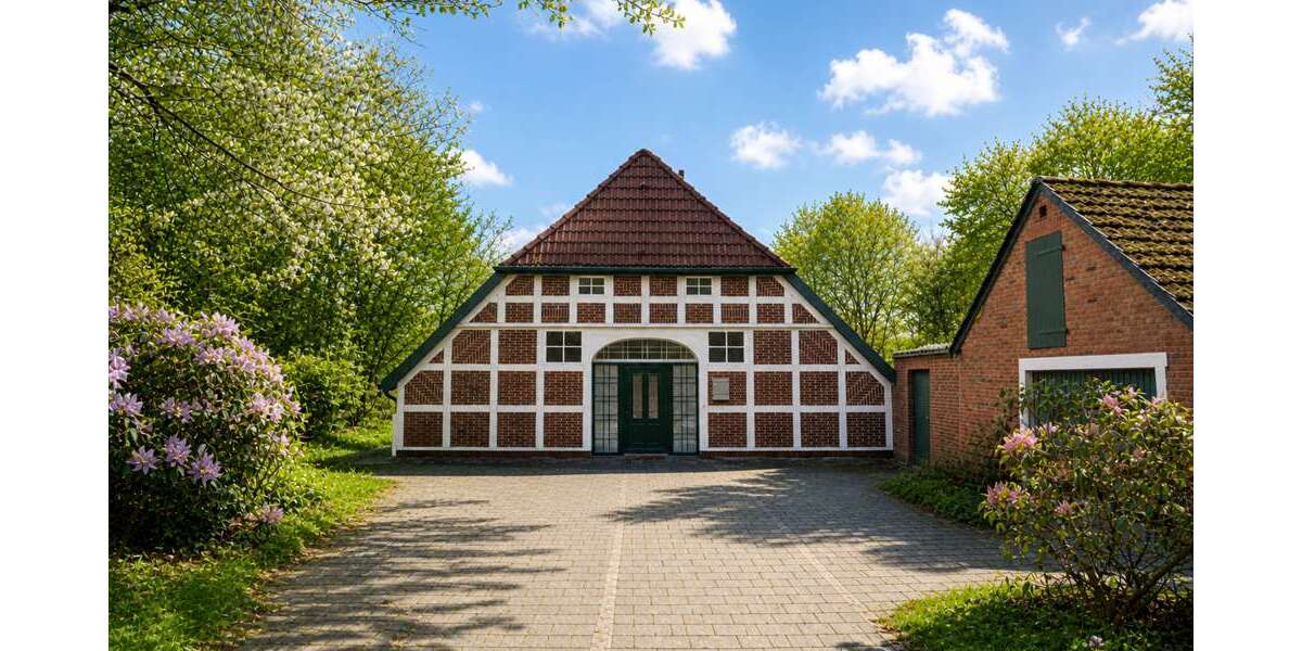 Einfamilienhaus Oldenburg (Oldenburg) / Donnerschwee Donnerschwee - 5 Zimmer, 177 m&sup2;, 689.000&euro; | Angebot:25457833
