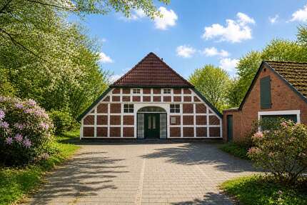 Haus Oldenburg (Oldenburg) / Donnerschwee Donnerschwee - 5 Zimmer, 177 m&sup2;, 689.000&euro; | Angebot:25457833