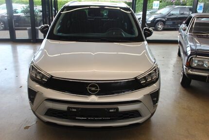 Opel Crossland (X) 43.250 km 22.390 € Garrel 49681