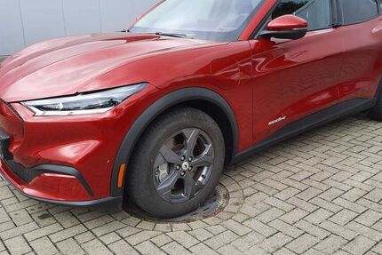Ford Mustang Mach-E