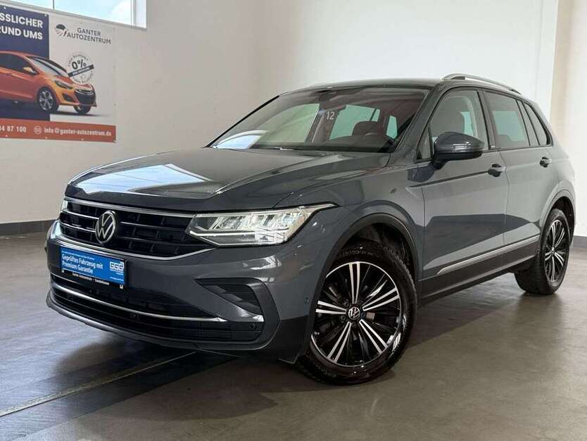 Tiguan