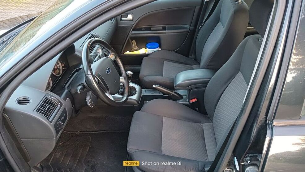 Mondeo