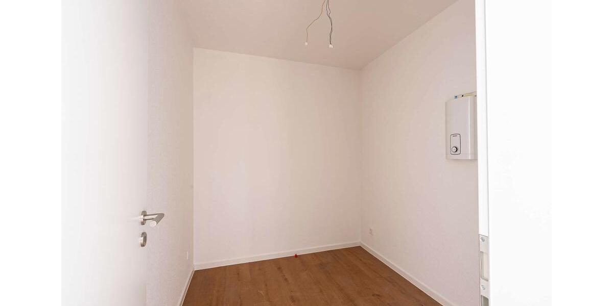 Dachgeschoßwohnung Rastede - 4 Zimmer, 118 m&sup2;, 1.499&euro; | Angebot:23528196