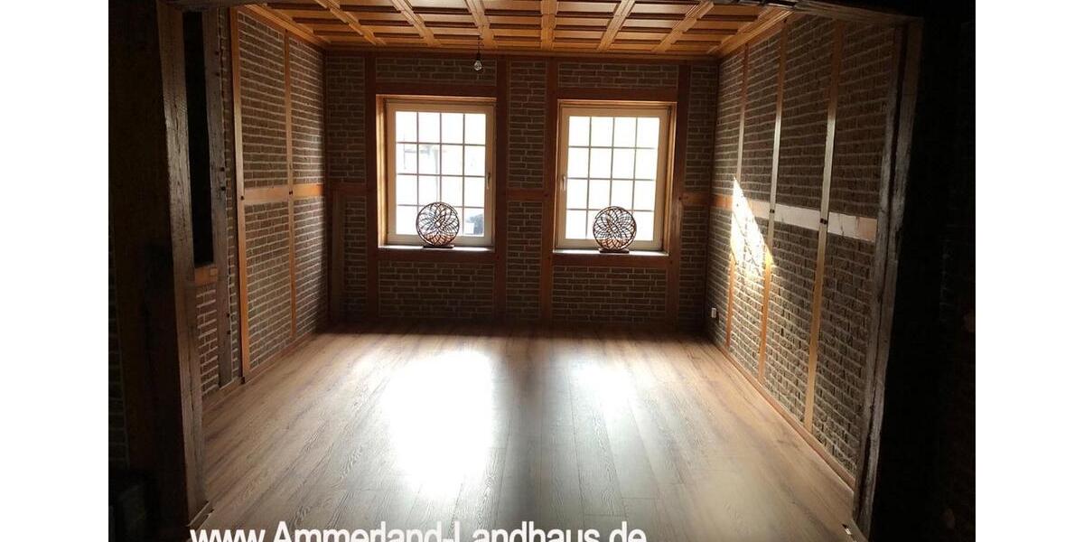 Bauernhaus, Landhaus Westerstede - 10 Zimmer, 310 m&sup2;, 659.000&euro; | Angebot:25377851
