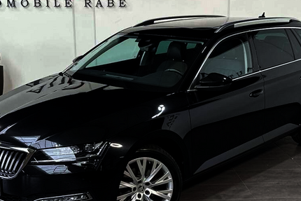 Skoda Superb 72.450 km 29.449 &euro; Wardenburg 26203