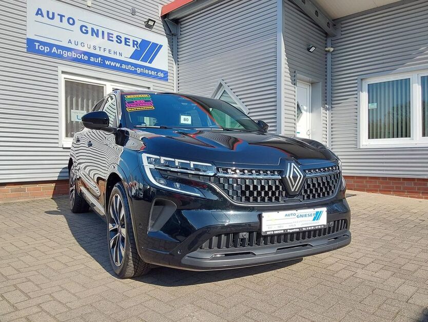 Renault Austral 33.200 km 29.900 € Augustfehn 26689
