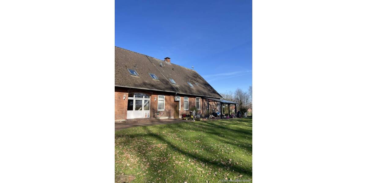Mehrfamilienhaus, Wohnhaus Ganderkesee Schlutter - 670.000&euro; | Angebot:26308888