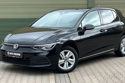 VW Golf 72.000 km 18.280 &euro; Rastede-Hahn 26180