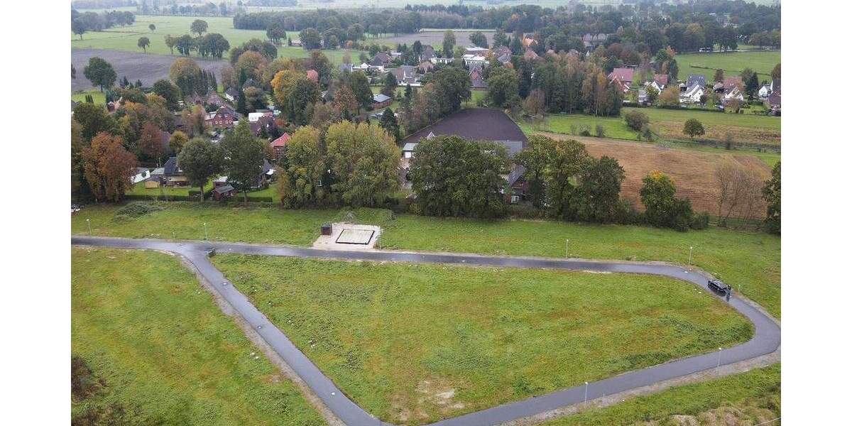 Grundstück Jade Jaderberg - 74.500&euro; | Angebot:25745272