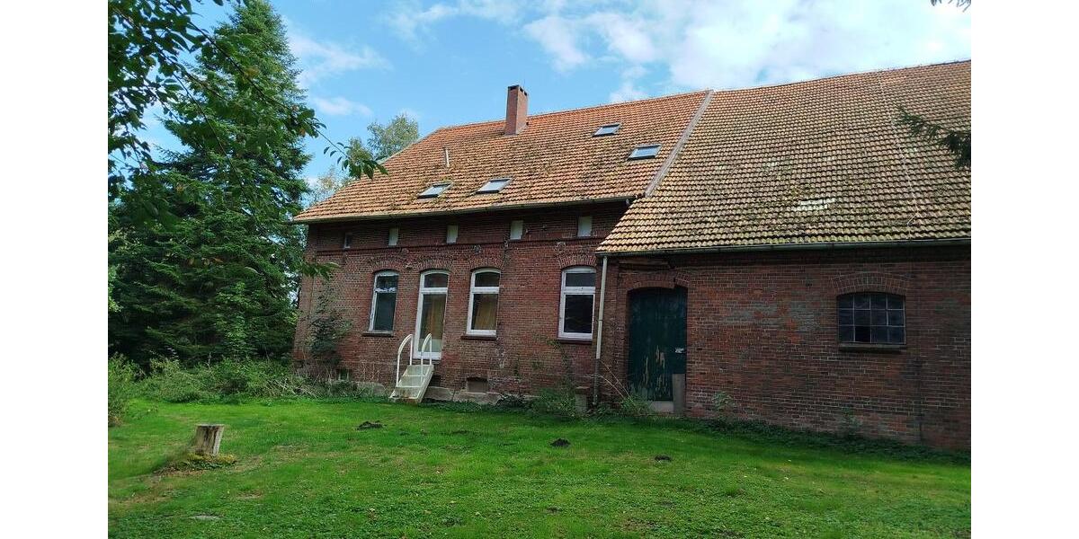 Bauernhaus, Landhaus Jade - 8 Zimmer, 234 m&sup2;, 249.000&euro; | Angebot:26657165