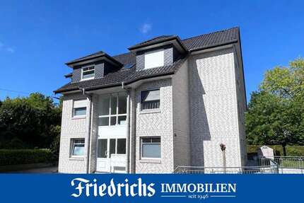 Wohnung Bad Zwischenahn - 3 Zimmer, 84 m&sup2;, 349.000&euro; | Angebot:26656248