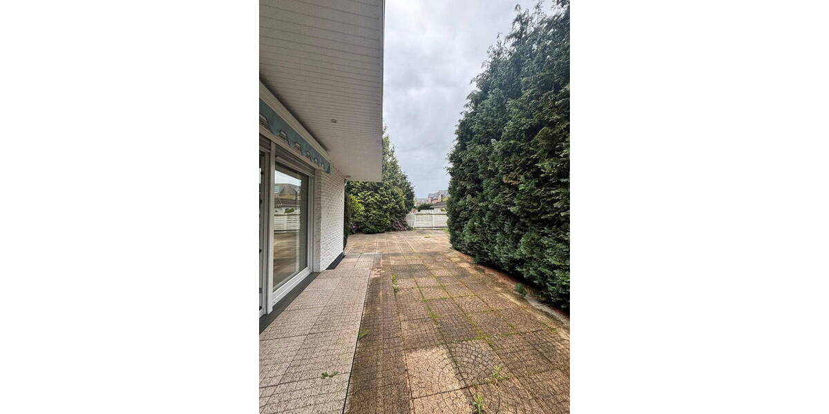 Einfamilienhaus Oldenburg Eversten - 6 Zimmer, 195 m&sup2;, 569.000&euro; | Angebot:26641823