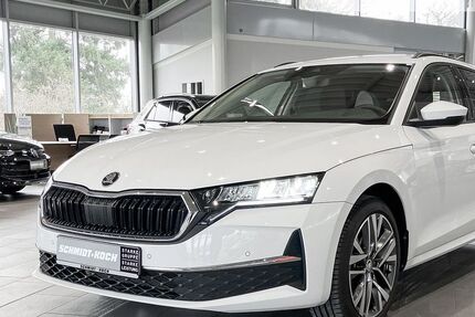 Skoda Octavia 22.774 km 33.990 &euro; Oldenburg 26123