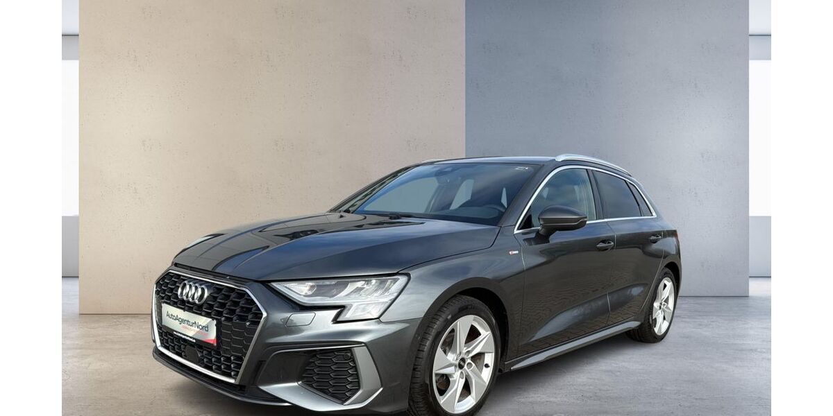 Audi A3 89.500 km 26.450 &euro; Großenkneten 26197