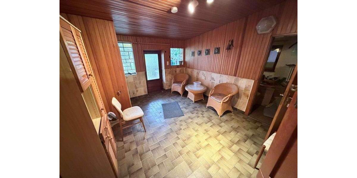 Einfamilienhaus Schwanewede / Neuenkirchen Neuenkirchen - 8 Zimmer, 239 m&sup2;, 319.000&euro; | Angebot:24825783