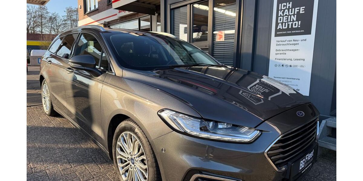 Ford Mondeo 128.300 km 15.390 &euro; Apen 26689