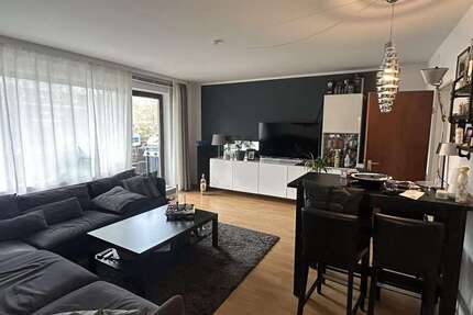 Wohnung zum Kaufen in Oldenburg 199.000 € 67 m² 3 zimmer