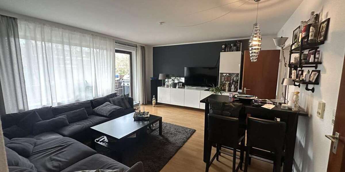 Wohnung zum Kaufen in Oldenburg 199.000 € 67 m² 3 zimmer