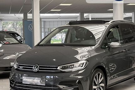 VW Touran 3.291 km 40.850 € Bremen 28207
