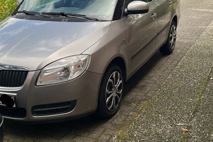 Skoda Fabia 173.000 km 4.000 &euro; Oldenburg 26125