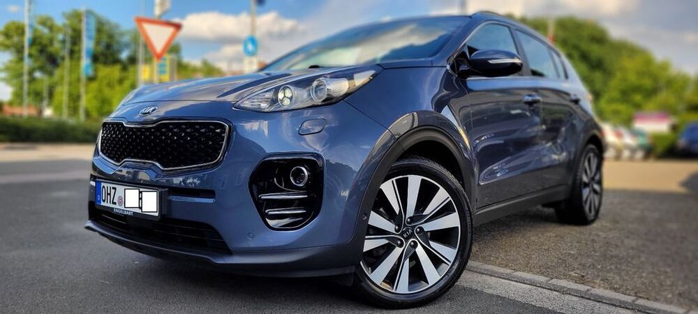 Sportage