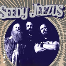 Seedy Jeezus - Hell Yeah Tour 12.06.2026 CADILLAC