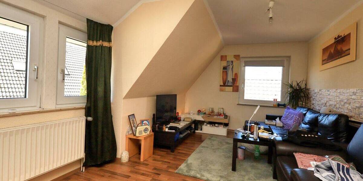 Mehrfamilienhaus, Wohnhaus Westerstede Howiek - 8 Zimmer, 187 m&sup2;, 335.000&euro; | Angebot:26345997