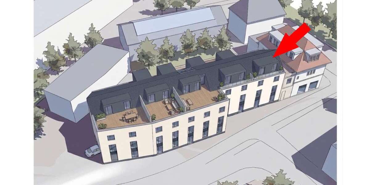 Etagenwohnung Oldenburg Ziegelhof - 2 Zimmer, 40 m&sup2;, 230.000&euro; | Angebot:27313470