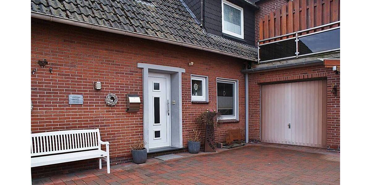 Mehrfamilienhaus, Wohnhaus Westerstede - 6 Zimmer, 164 m&sup2;, 349.000&euro; | Angebot:26015585