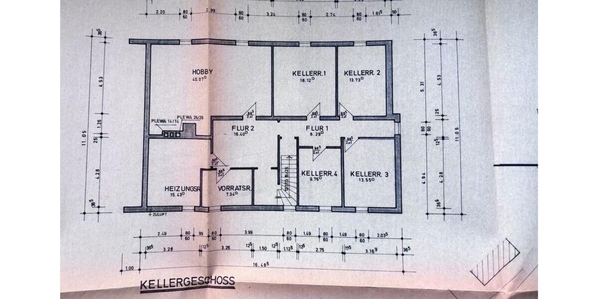Einfamilienhaus Oldenburg Drielaker-Moor - 4 Zimmer, 499.999&euro; | Angebot:22271538