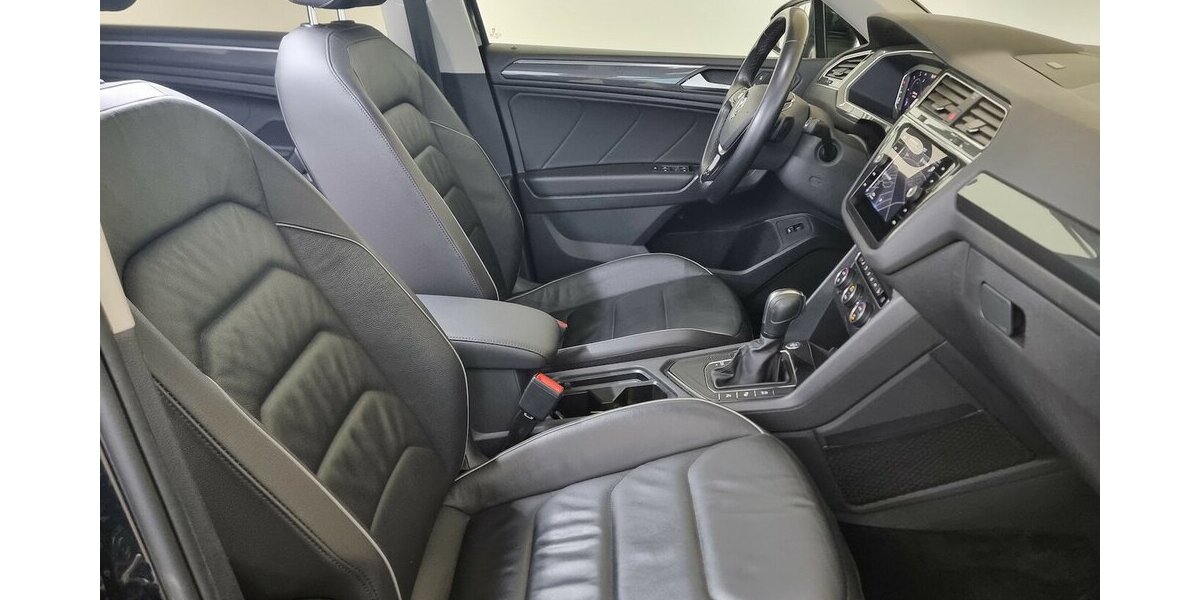 VW Tiguan Allspace LED AHK VIC 7-Sitze Memory Leder 117.700 km 27.850 &euro; Garrel 49681
