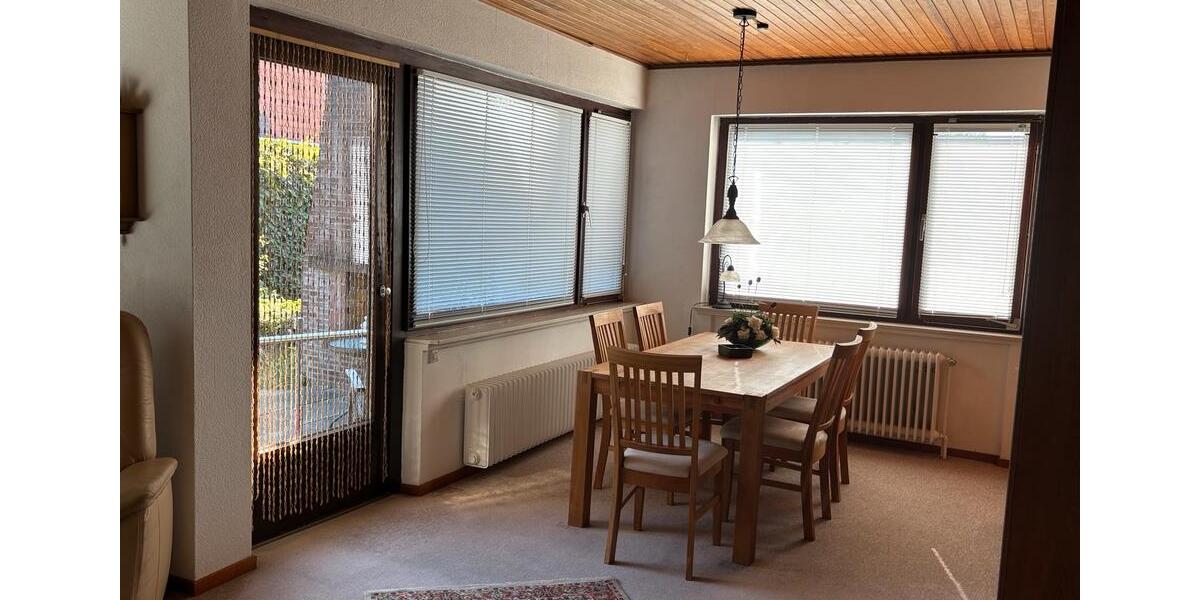 Einfamilienhaus Westerstede - 5 Zimmer, 130 m&sup2;, 245.000&euro; | Angebot:27118446