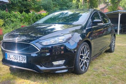 Ford Focus 63.800 km 16.500 &euro; Oldenburg 26133