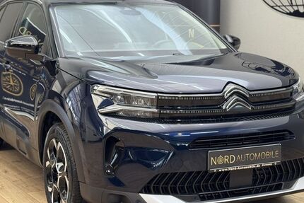 Citroen C5 Aircross 13.238 km 23.490 &euro; Rastede/ Wahnbek 26180