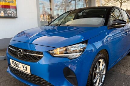 Opel Corsa 40.000 km 12.900 &euro; Delmenhorst 27751