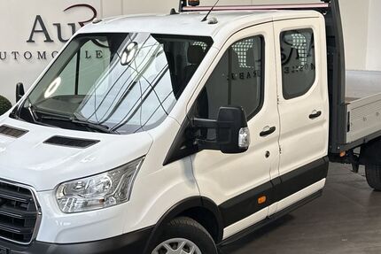 Ford Transit 96.450 km 21.749 &euro; Wardenburg 26203
